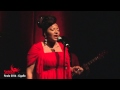 03 TEARS ON MY PILLOW GOAPELE SHANA CÉSARION