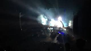 Lenny Kravitz “ We Are Here To Love” Shrine September 21, 2019