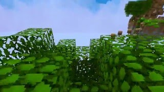VIME WORLD ПРОХОЖДЕНИЕ ПАРКУРА #6 ( DEATHRUN )