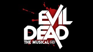 Evil Dead The Musical HD Interview