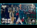 Máquina - Il Pugile | Trailer Ufficiale | Disney+