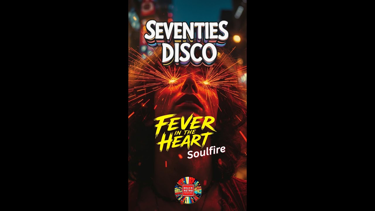 ['70s Disco] Soulfire - - 