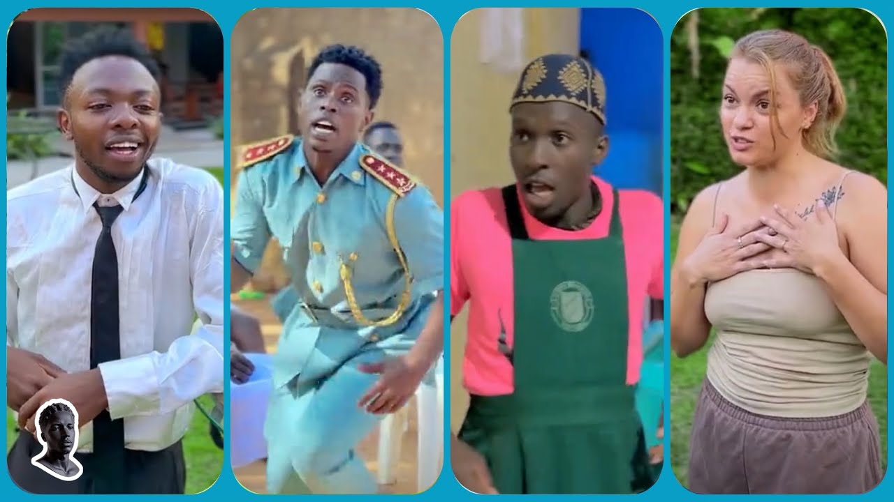 UG Comedy/ Skits compilation 