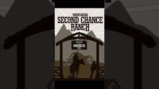 Second Chance Ranch, Chapter 16: Gunfighter