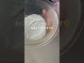 【オーバーナイト】ほったらかしで作る！ふわふわ米粉パン