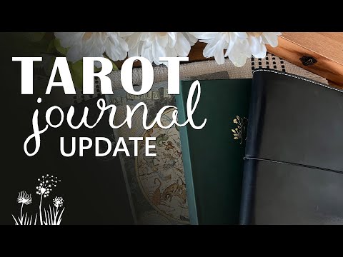 The Tarot Journal