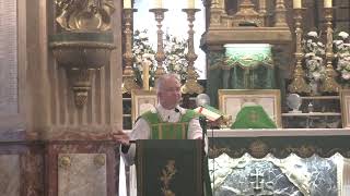 The Simplicity of Christianity - Fr. P. Toulza - 08/09/2026