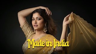 Download Lagu Made in India - Gitanjali Khan MP3