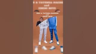 WANOTIPADZANISA by Esau & tatenda macheso. -- PAHUKAMA-HWEDU 2023 production