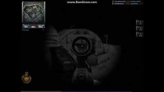 Contract Wars - SA58 Ap Prokill Evac