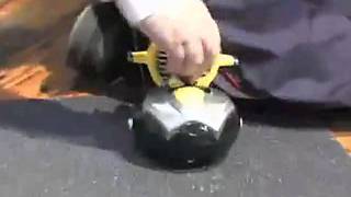 Kid Galaxy RC Bump 'n Chuck Bumper Cars