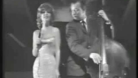 Julie London - Bye Bye Blackbird