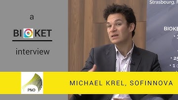 BIOKET: interview with Michael Krel, Principal at Sofinnova