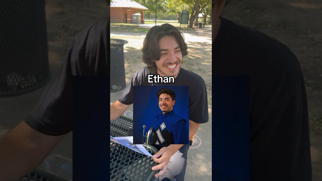 Actors sign old photos 😂