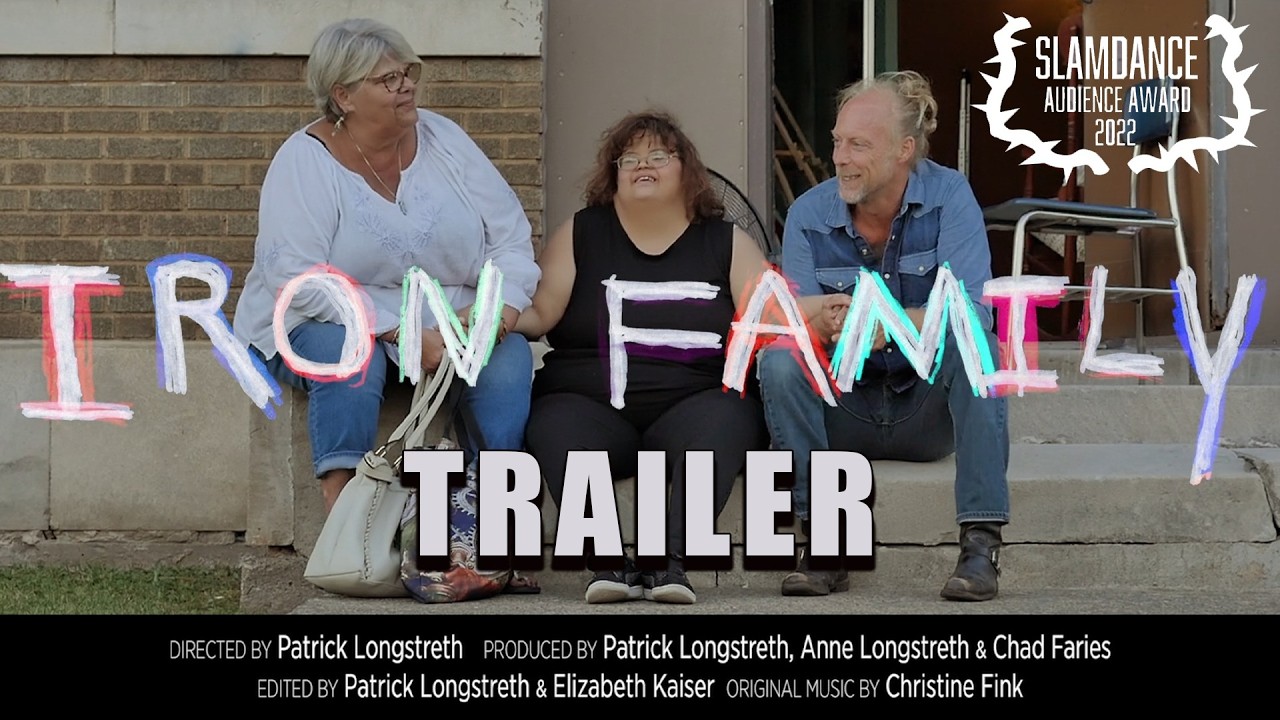 The Leu Family