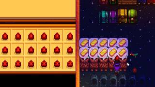 La MEJOR forma de conseguir ORO en Stardew Valley.