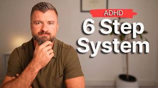 I'm a Doctor with ADHD: How I Really Focus