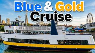 Why San Francisco Bay Is The Best Cruise Experience