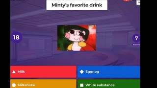 I did a Kahoot about my ocs with my subscribers|| Conductor and Friends