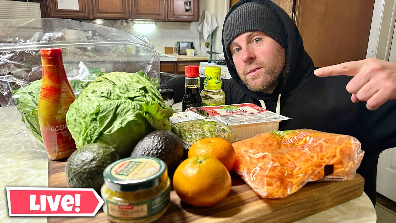 Our favorite Korean dish!