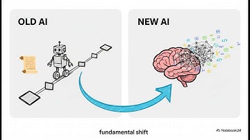 A Quick History of AI: From Turing to ChatGPT 🤖
