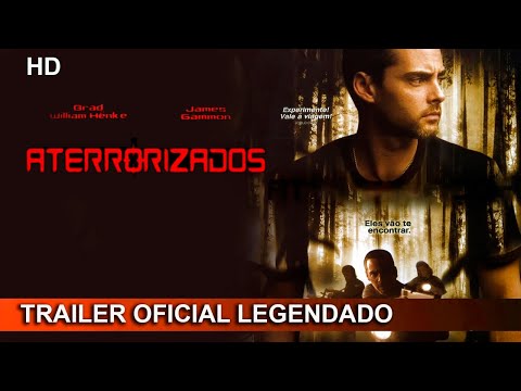 Aterrorizados 2006 Trailer Oficial Legendado