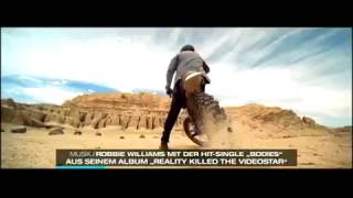 Prosieben Germany Megablockbuster Herbst Trailer 2010