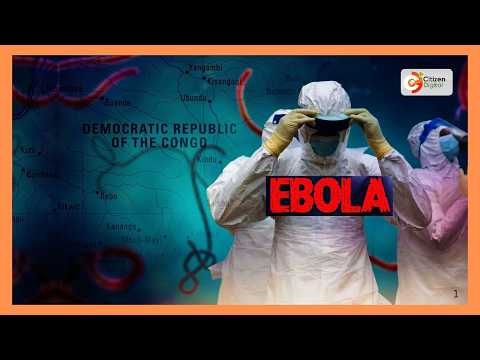 Ebola: Government suspends meetings, seminars, and conferences