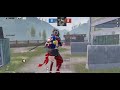 1vs1 TDM mach 🤩gameplay video bgmi gamer