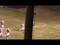 Scoringlive kalani vs radford  tobias powell 68 yard run