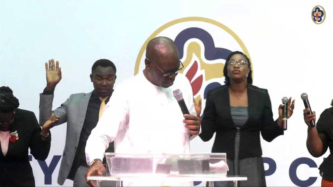 SPECIAL PRAISE AND COMMUNION  SERVICE  || SUNDAY 21ST DECEMBER, 2025