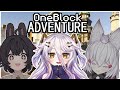COLLAB with pippa and tenma!