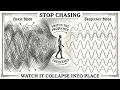 Stop Chasing — Once You Hold THIS Frequency for 17 Seconds, It All Collapses Into Place