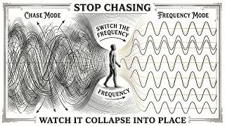 Celebrity Stop Chasing — Once You Hold THIS Frequency for 17 Seconds, It All Collapses Into Place Wealth