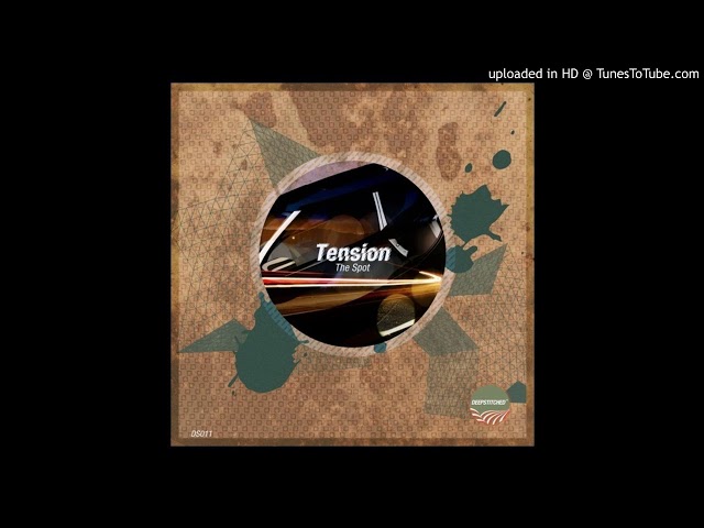 Tension - The Spot (Addex Remix)