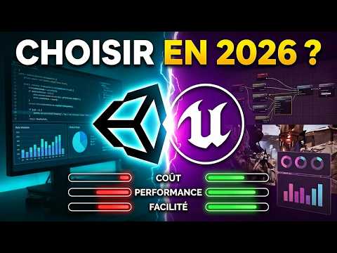 The engine that all beginner devs choose (spoiler: it's not the one you'd think)