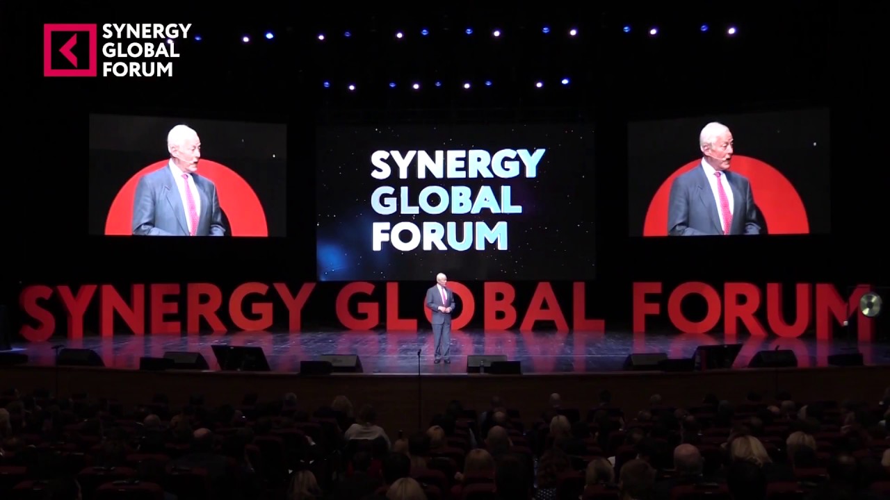 Brian Tracy: Сhange your life for the better