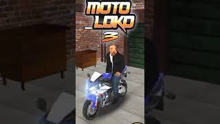 moto loko 3 HD مجانًا للأندرويد💪😎🔥👍👉#الف_مشترك screenshot 2