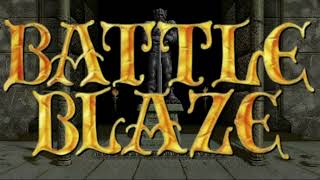 Battle Blaze (OST SNES) - Game Over