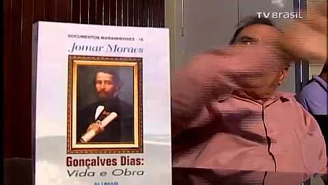 Que ano Gonçalves Dias morreu?