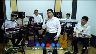 Guwanç Bäşimow - Jerenim