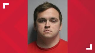 Columbus man sentenced for selling ghost guns, making threats toward Jewish school