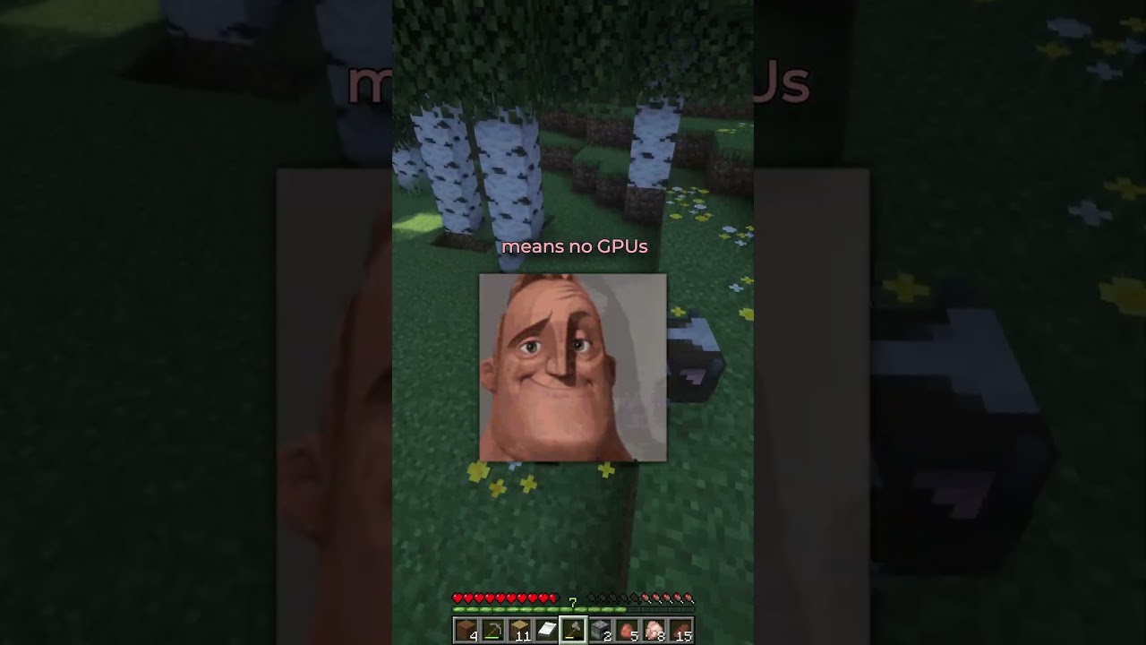 Nvidia прекратила производство видеокарт? 