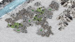 Final Project 2024 - The Weave: Transpermanent Built Environment