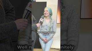 We interviewed @AnyaAnti before her @bheventspace discussion 🎤