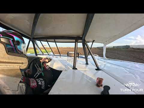 Brandy Showah 6-21-25 Greenville Speedway Late Models
