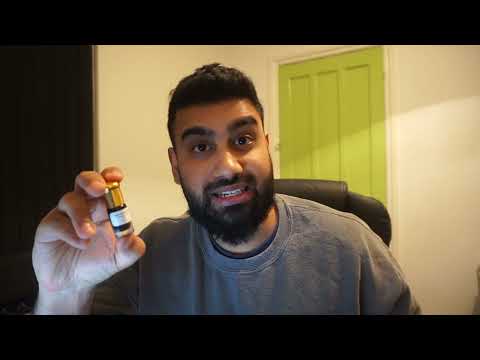 Tigerwood 1990 Ensar Oud | First Impressions | Handsome Smells