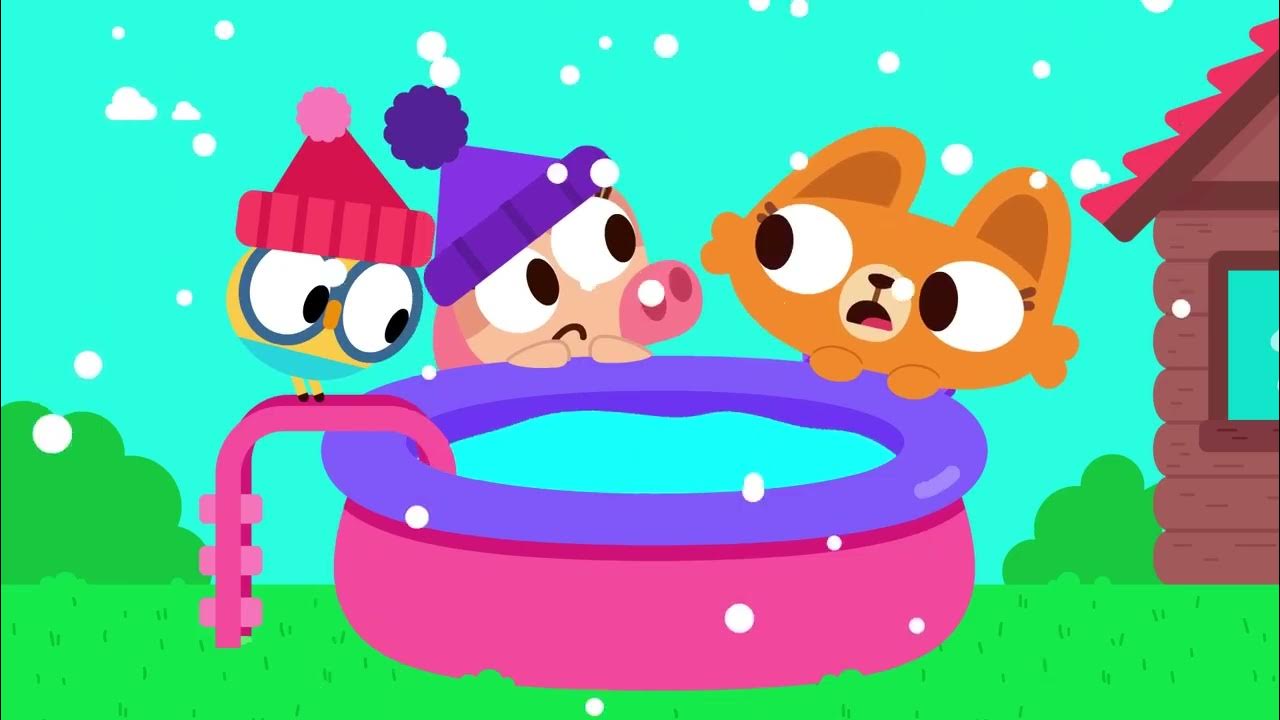 EXERCISE SONG Lisa s Favorite Sports Songs For Kids Lingokids exercise-song-lisa-s-favorite-sports-songs-for-kids-lingokids