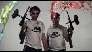 A2 Ident Jingle By Vertigo Visual