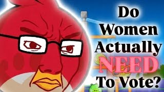 Angry Chuds 4 Profile